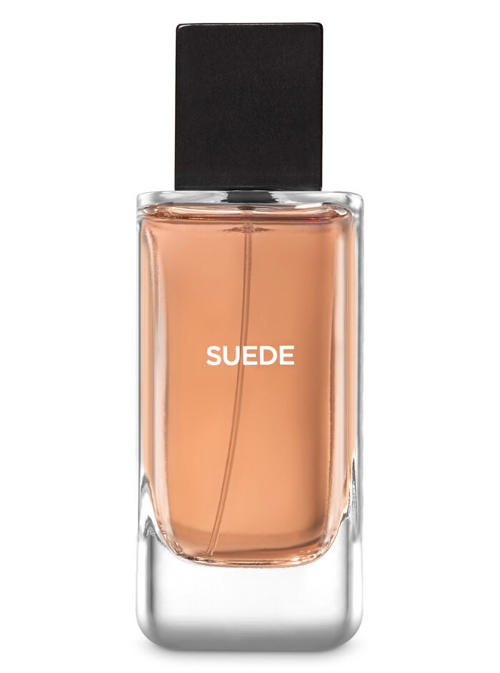 Suede UOMO/Collezione Uomo/Deodorante e Profumo Uomo Bath & Body Works