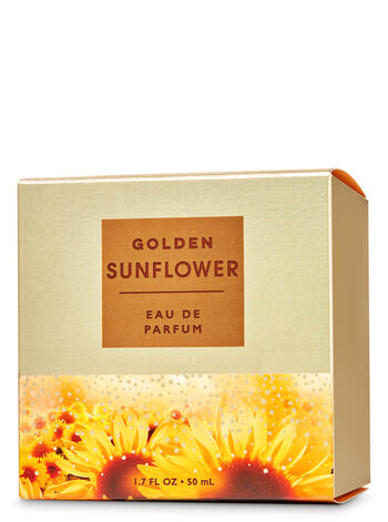 Golden Sunflower Body care/Fragrance/Perfume Bath & Body Works2