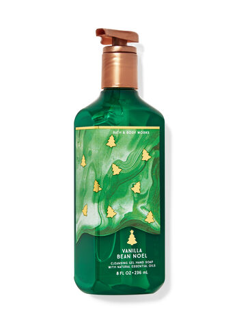 Vanilla Bean Noel IDEE REGALO/IN EVIDENZA/Anteprima Collezione Natale Bath & Body Works1