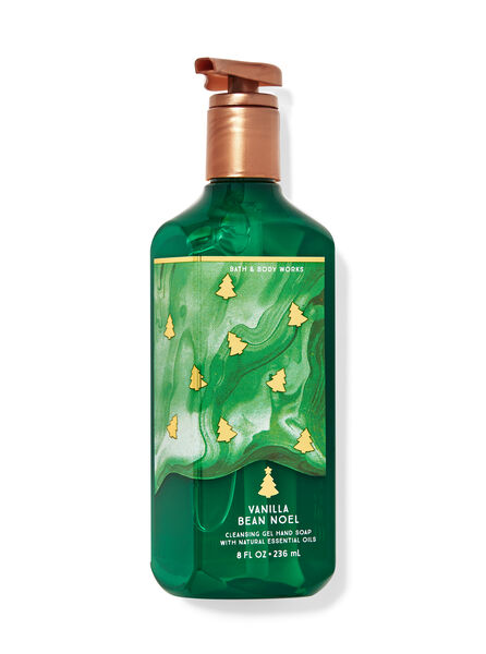Vanilla Bean Noel novita' Bath & Body Works