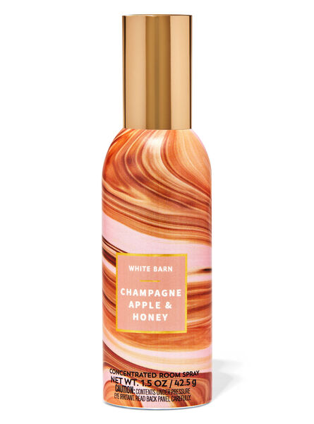 Champagne Apple &amp; Honey novita' Bath & Body Works