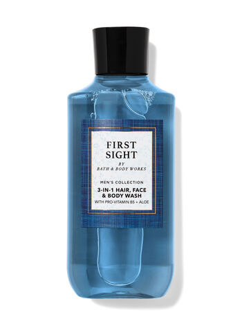 First Sight Body care/Bath & Shower/Body wash & Shower gel Bath & Body Works1