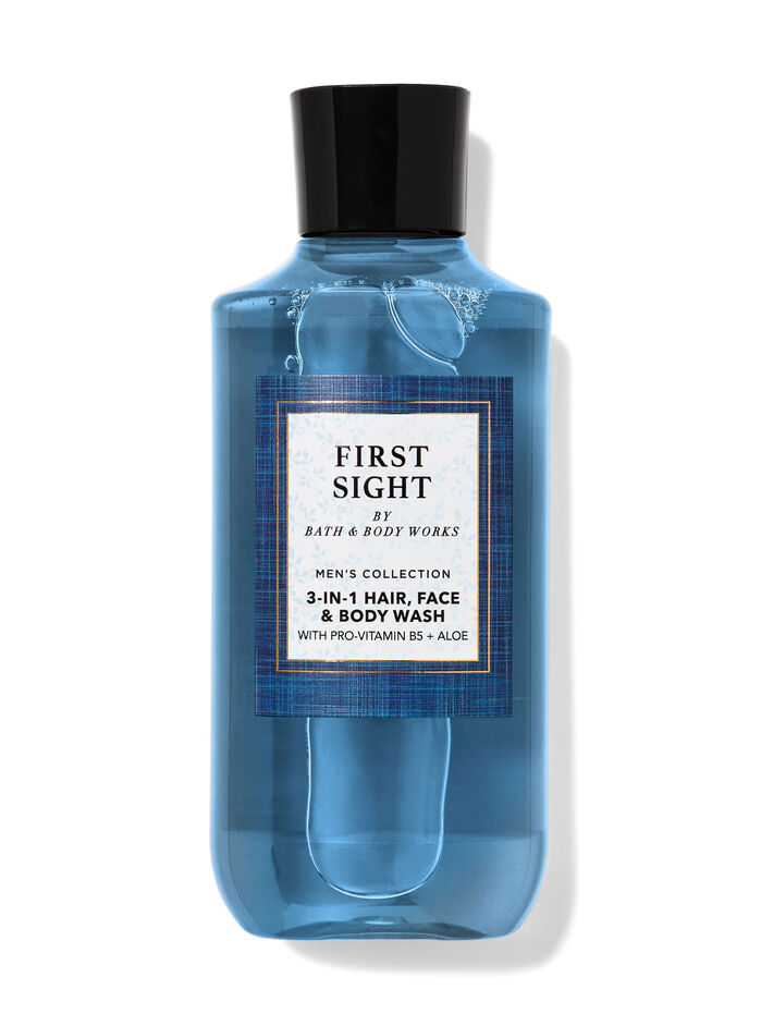 First Sight Body care/Bath & Shower/Body wash & Shower gel Bath & Body Works