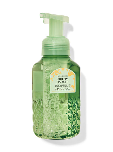 Firefly Forest hand soaps & sanitizers hand soaps foam soaps Bath & Body Works