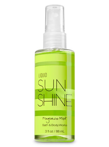 Liquid Sunshine PRODOTTI PER IL CORPO/VEDI TUTTI PRODOTTI PER IL CORPO Bath & Body Works1