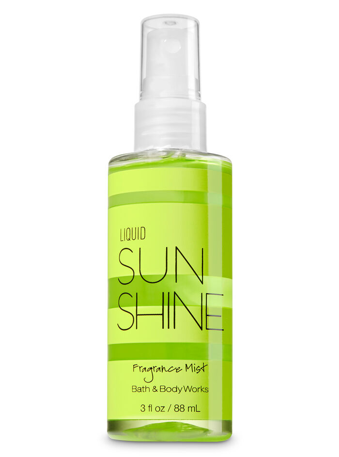 Liquid Sunshine PRODOTTI PER IL CORPO/VEDI TUTTI PRODOTTI PER IL CORPO Bath & Body Works