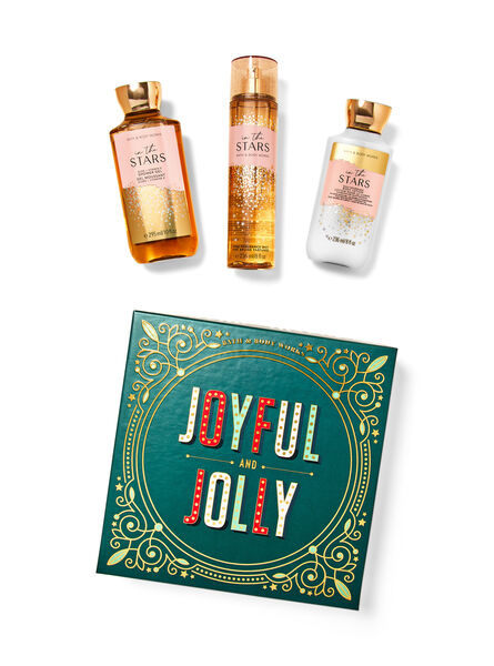 In The Stars new! Bath & Body Works