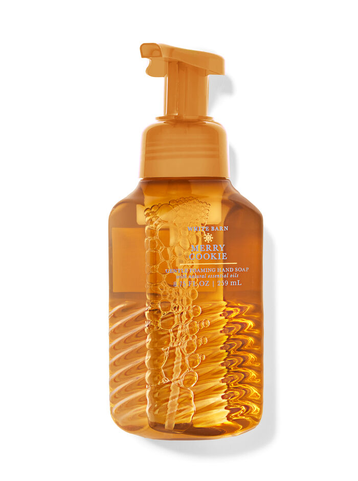 Merry Cookie Fuori Catalogo Bath & Body Works
