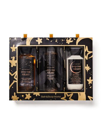 Into the Night Fuori Catalogo Bath & Body Works2