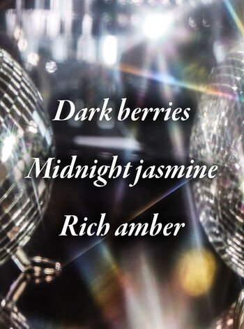 Into the Night Body care/Fragrance/Perfume Bath & Body Works3