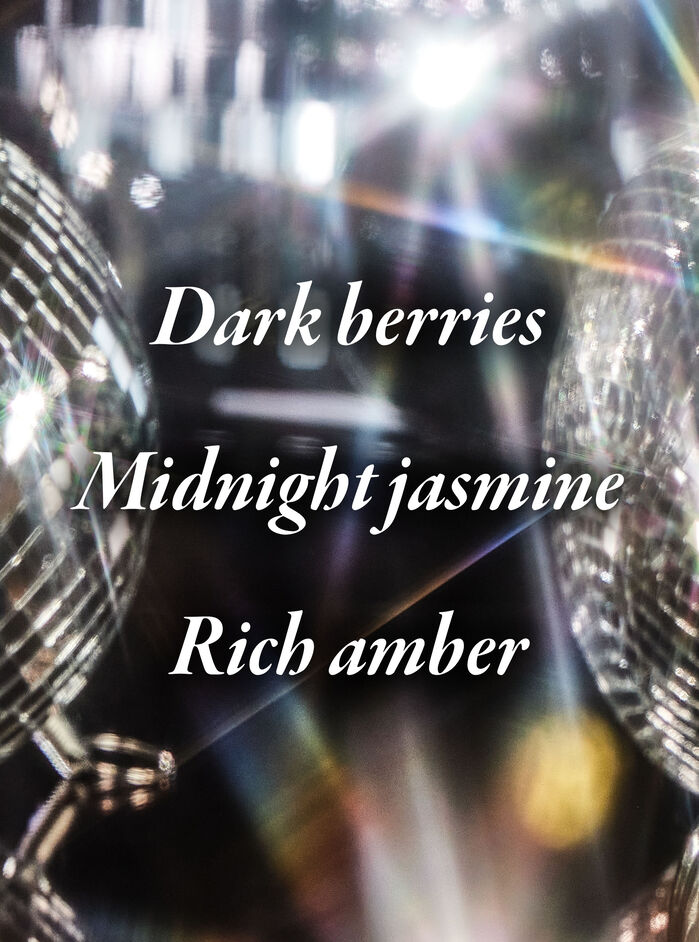 Into the Night Body care/Fragrance/Perfume Bath & Body Works
