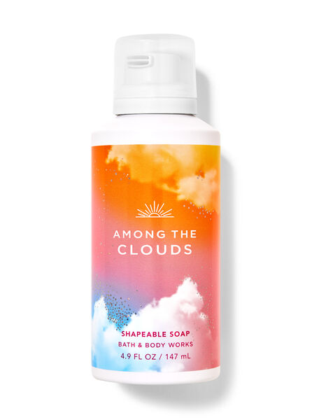 Among the Clouds body care bath & shower body wash & shower gel Bath & Body Works