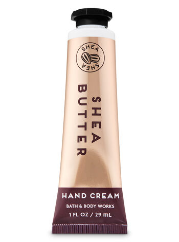 Shea Butter special offer Bath & Body Works1
