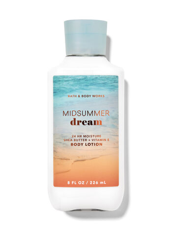 Midsummer Dream PRODOTTI PER IL CORPO/IN EVIDENZA/Midsummer Dream Bath & Body Works1