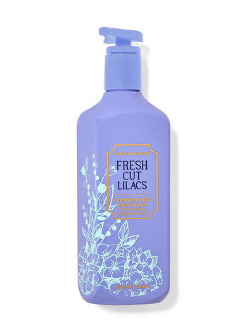 Fresh Cut Lilacs Hand Soaps & Sanitizers/Hand soaps/Gel soaps Bath & Body Works1