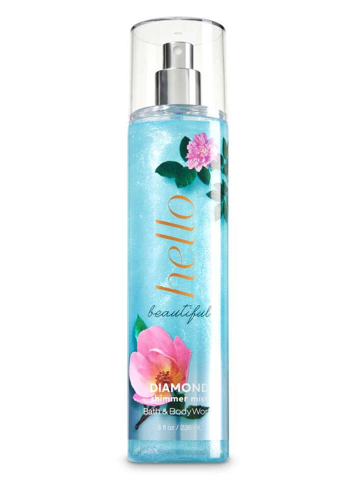 Hello Beautiful Gifts/Collections/Gifts for her Bath & Body Works