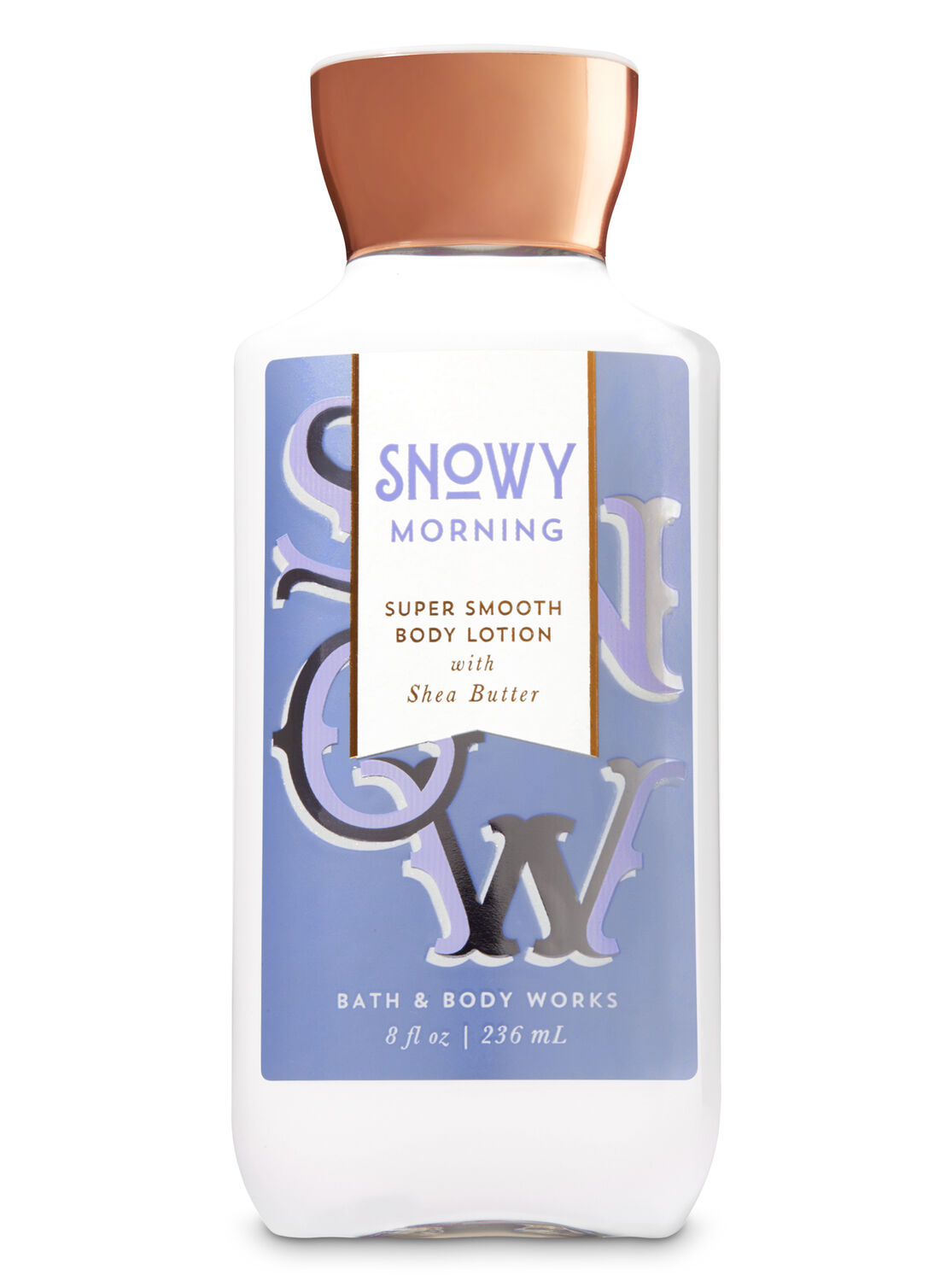 Snowy morning deals body spray