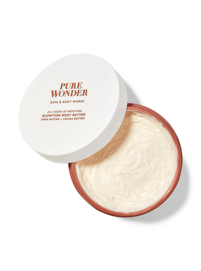Pure Wonder PRODOTTI PER IL CORPO/VEDI TUTTI PRODOTTI PER IL CORPO Bath & Body Works