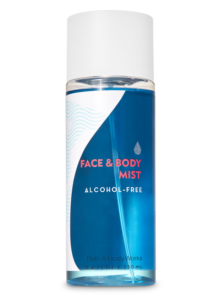 Water OFFERTE SPECIALI Bath & Body Works