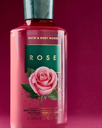 Rose Body care/Bath & Shower/Body wash & Shower gel Bath & Body Works2