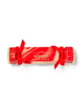 Winter Candy Apple IDEE REGALO/IN EVIDENZA/Anteprima Collezione Natale Bath & Body Works2