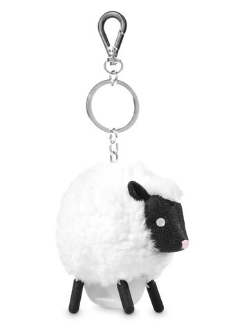 Lambie Pom-Pom IDEE REGALO/REGALI PER FASCE PREZZO/Regali fino a 10€ Bath & Body Works1