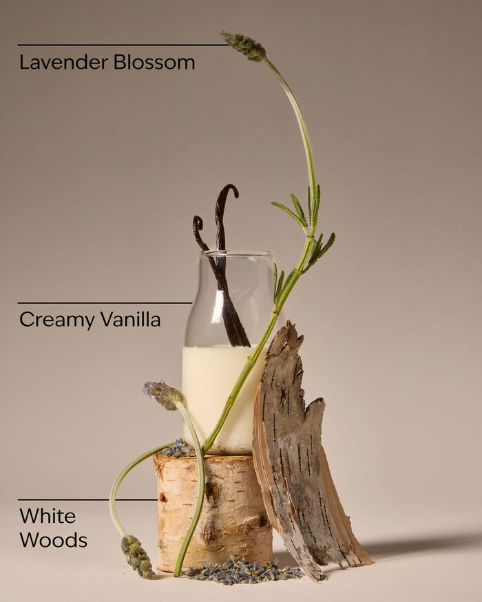 Lavender Vanilla PRODOTTI PER IL CORPO/Set regalo/Cofanetti Corpo Bath & Body Works