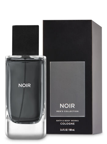 Noir UOMO/Collezione Uomo/Deodorante e Profumo Uomo Bath & Body Works2