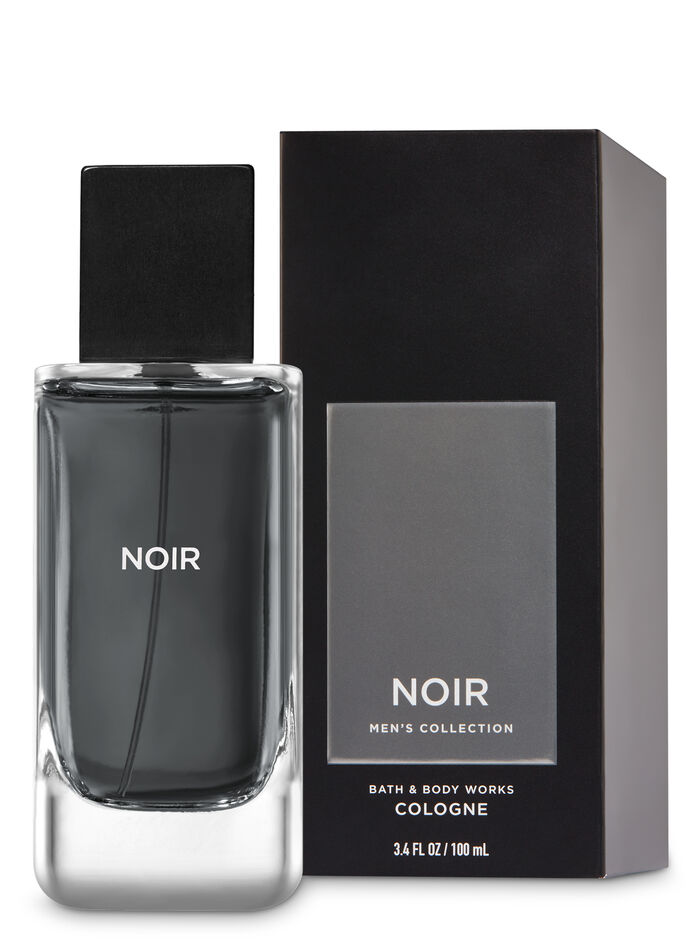 Noir UOMO/Collezione Uomo/Deodorante e Profumo Uomo Bath & Body Works
