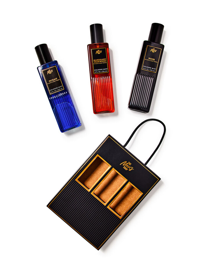 Assorted PRODOTTI PER IL CORPO/Set regalo/Cofanetti Corpo Bath & Body Works