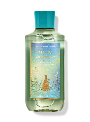 Magic in the Air Body care/Bath & Shower/Body wash & Shower gel Bath & Body Works1