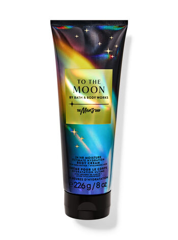 To The Moon Body care/Moisturizers/Body cream Bath & Body Works1