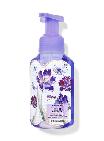 Tulip Gardens Fuori Catalogo Bath & Body Works1