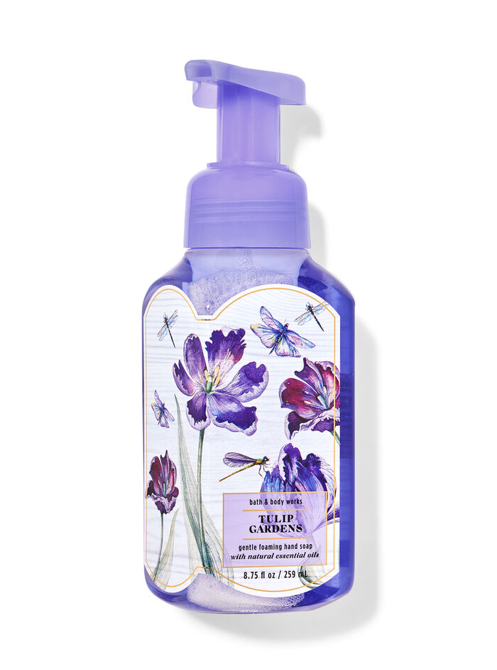 Tulip Gardens Fuori Catalogo Bath & Body Works