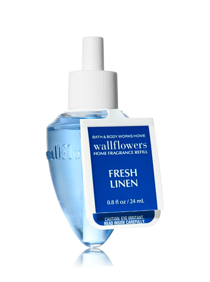 Fresh Linen Gifts/Collections/Gifts for home Bath & Body Works