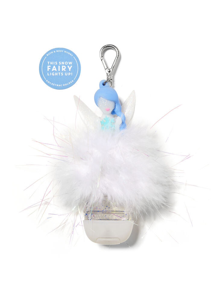 Fata delle nevi Fuori Catalogo Bath & Body Works