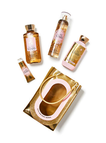 In The Stars PRODOTTI PER IL CORPO/Set regalo/Cofanetti Corpo Bath & Body Works1