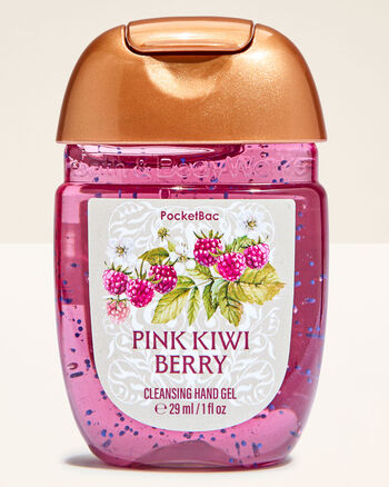 Pink Kiwi Berry Novit&agrave;/Nuovi Arrivi/Tutte le novit&agrave; Bath & Body Works1