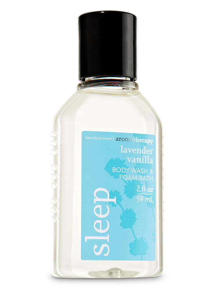 Lavender Vanilla PRODOTTI PER IL CORPO/VEDI TUTTI PRODOTTI PER IL CORPO Bath & Body Works