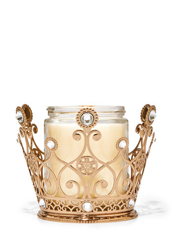 Crown IDEE REGALO/COLLEZIONI/Accessories Bath & Body Works1