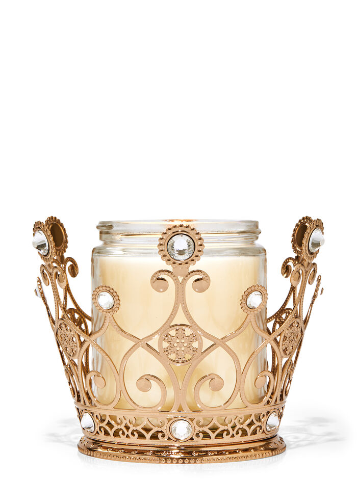 Crown IDEE REGALO/COLLEZIONI/Accessories Bath & Body Works