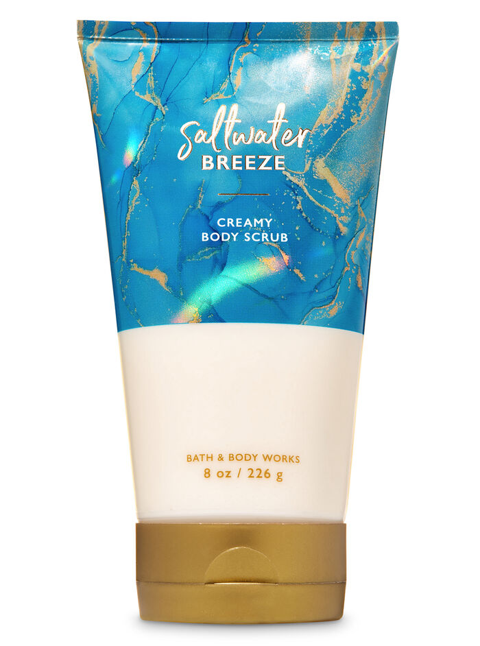 Saltwater Breeze PRODOTTI PER IL CORPO/VEDI TUTTI PRODOTTI PER IL CORPO Bath & Body Works