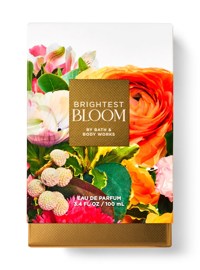 Brightest Bloom Body care/Fragrance/Perfume Bath & Body Works