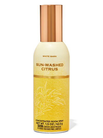 Sun-Washed Citrus special offer Bath & Body Works1