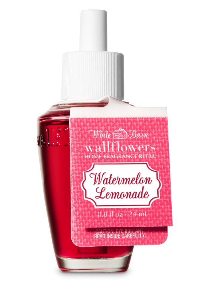 Watermelon Lemonade fragranza Wallflowers Fragrance Refill