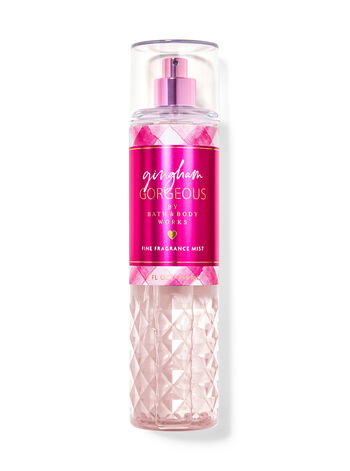 Gingham Gorgeous Body care/Fragrance/Body sprays & mists Bath & Body Works1