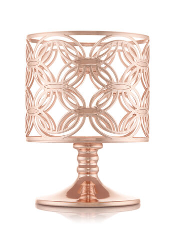 Chain Link Pedestal Gifts/Collections/Gifts for home Bath & Body Works2