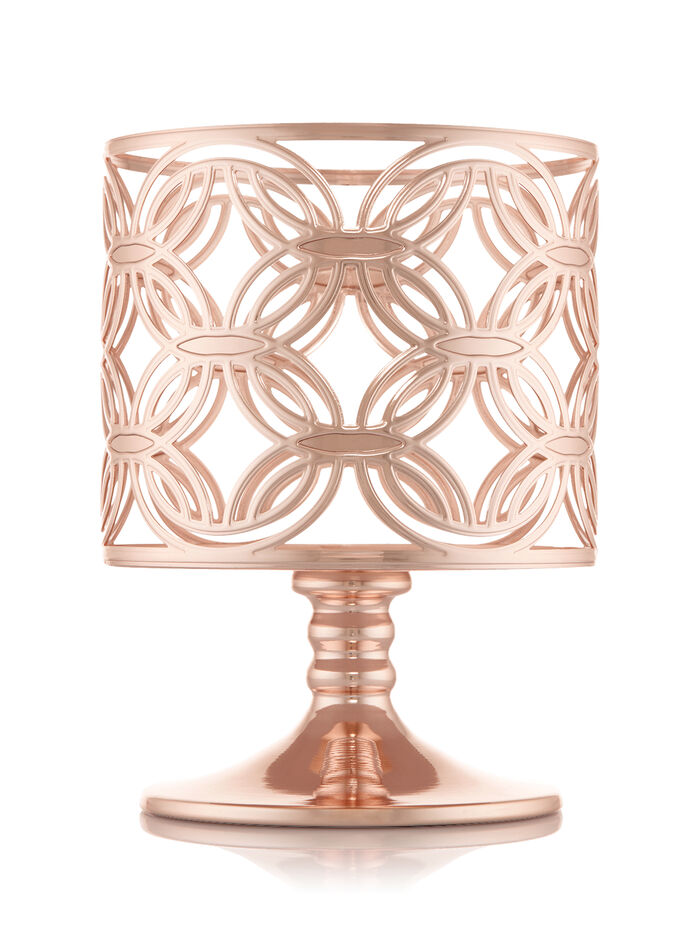 Chain Link Pedestal Gifts/Collections/Gifts for home Bath & Body Works