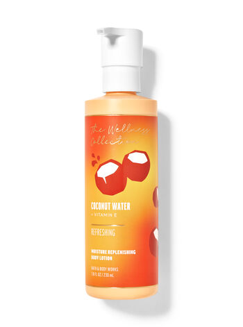 Acqua di cocco Body care/Moisturizers/Body lotion Bath & Body Works1