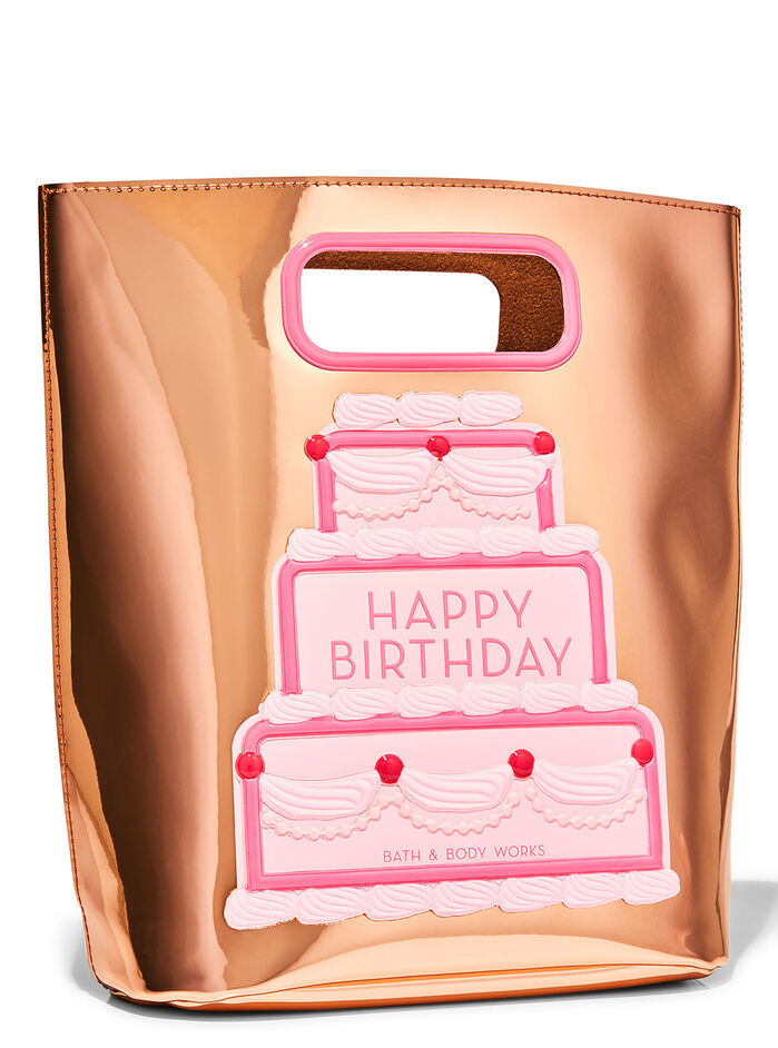 Buon compleanno IDEE REGALO/COLLEZIONI/Accessories Bath & Body Works